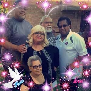 Meet your Posher, Dolores